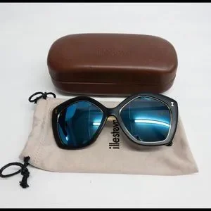 Illesteva | Accessories | Illesteva Terry Sunglasses | Poshmark